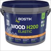 WOOD H200 Elastic