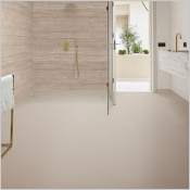 Systme Sarlibain - Solution pvc pour salle de bain