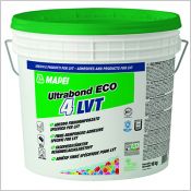 Colle acrylique fibre ULTRABOND ECO 4 LVT