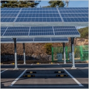 Eberria - Installations photovoltaque c&i