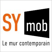 SYmob - Le mur contemporain