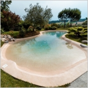 NaturaSwim - Piscine lagon personnalisable