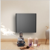 CHAMANE nativ, le radiateur design et connect au service de la rnovation nergtique 