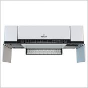 PURECLASS - Cta double flux monozone  1000 m3/h