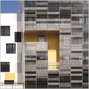 Shadoglass, le brise soleil sur mesure et architectural