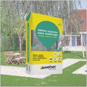 Weber bton nomix  - Bton amlior