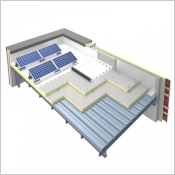 Rénovation et solarisation des toitures: une alliance au service de la performance énergétique