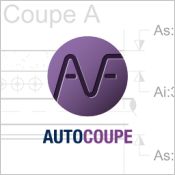 AUTOCOUPE - Cao des réseaux cvc et sanitaires