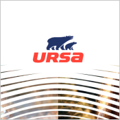 URSA présente les deux produits de sa nouvelle gamme d'isolants biosourcés : UPTEX & UPWOOD