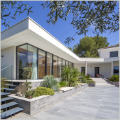 Fenêtres et baies coulissantes CUZCO®, la solution sur-mesure à tous les projets 