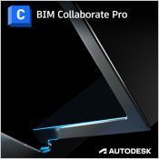 Autodesk BIM Collaborate Pro - Logiciel cao