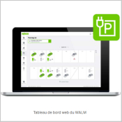 Wago application load management
