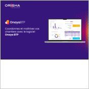 Onaya rapports de chantiers - Gestion pour entreprises du btp