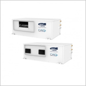 CAIO  - Climatiseur monobloc gainable