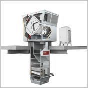 RoofVent® RP - Appareil de traitement d'air avec pac