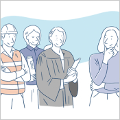 Avec SMABTP, bénéficiez d’un accompagnement expert où que vous soyez 