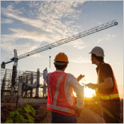 La gamme gros œuvre et travaux publics dédiée à la construction plus durable 