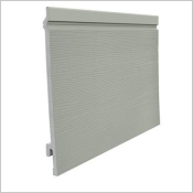 Fortex Clic 170 - Bardage en pvc cellulaire 170mm