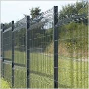 AXIS® C - Panneau rigide à grands plis de renfort 