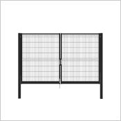 Portail AXYLE® - Portail résidentiel occultable