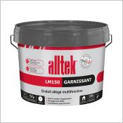 Alltek LM150 - Enduit allégé en pâte garnissant