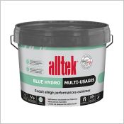 Alltek Blue Hydro - Enduit prêt à l'emploi