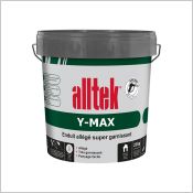 Alltek Y-max - Enduit de prépration garnissant allégé