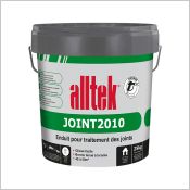 Alltekjoint 2010 - Enduit de traitement des joints