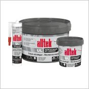 Alltek UL - Enduit ultra allégé, rebouchage, lissage
