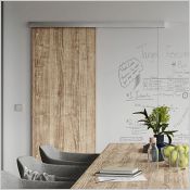 MOVENTIV 80 - Bois / Verre