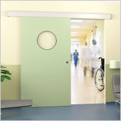 SOFTCLOSE® - Système automatique pour porte
