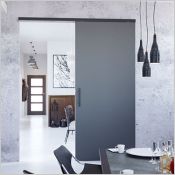 SAF-SLIM ® - Saf®-slim pour portes bois jusqu'à 80 kg