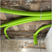 Le système semi-rigide pour une distribution d'air optimale