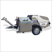 Machine à projeter, le nouveau Millésime PH9B