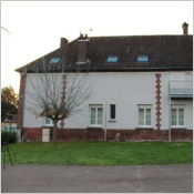 La rénovation de l’ancienne façade de la Mairie de Payns