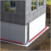 RENOLIT ALKORPLAN Drain