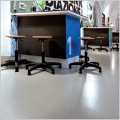 MAPEFLOOR SYSTEM 53 - Système époxy autolissant