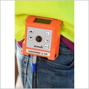 Aquaphon A 150 - Détecteur de fuites d'eau