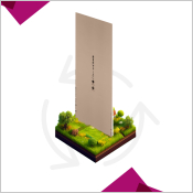 Recyplac®  BA13 standard