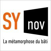 SYnov - La métamorphose du bâti