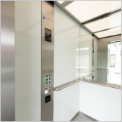 Modernisation ascenseur - Solutions de modernisation