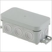 Boîte étanche Airbox - Protec