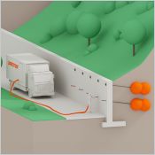 URETEK Microanchors®