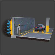Water Barrier