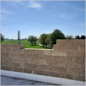 Hempro IsoHemp - Système constructif monomur chanvre