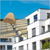 Seacoustic 3 - Plancher mixte bois/béton