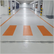 Les joints de parkings, des solutions parfaites pour vos chantiers