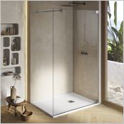 Receveur Atrium - Le receveur de douche écologique