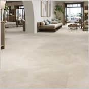 Santorini - Le carrelage effet ciment