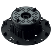 BalancePro - Plots réglables de 25 à 1025 mm
